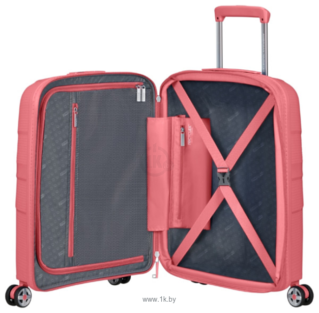 Фотографии American Tourister Starvibe MD5x00 002 55 см