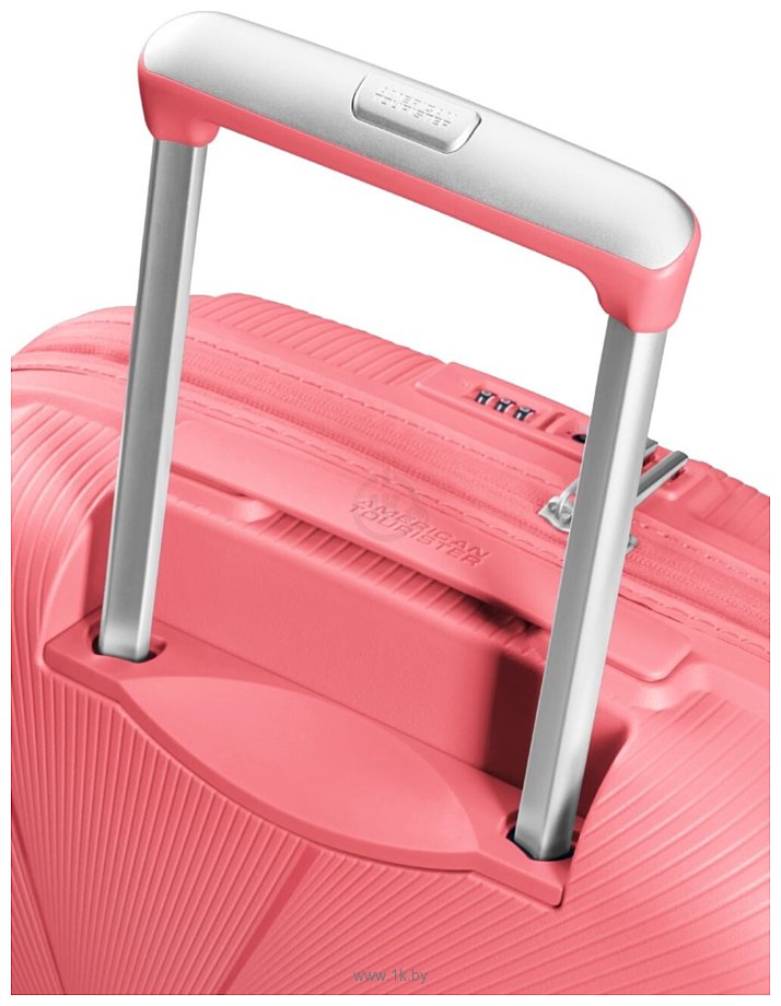 Фотографии American Tourister Starvibe MD5x00 002 55 см