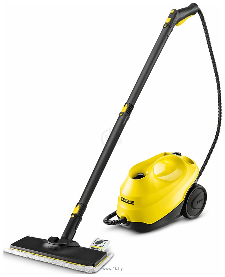 Фотографии Karcher SC 3 EasyFix LE 1.513-127.0