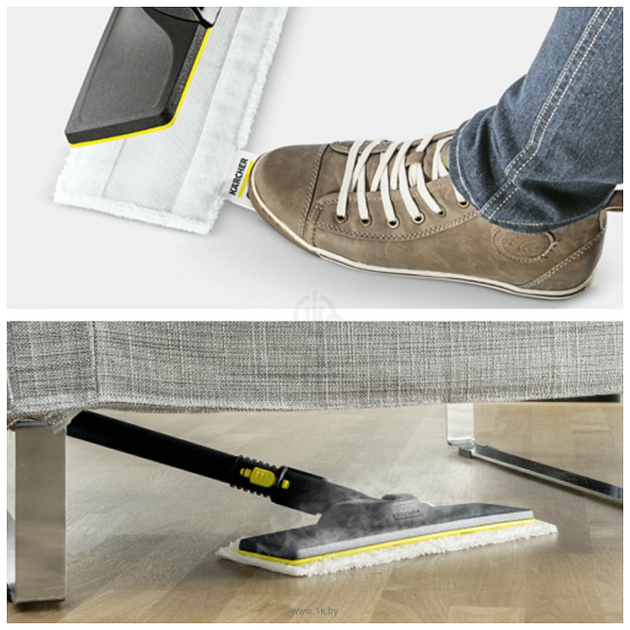 Фотографии Karcher SC 3 EasyFix LE 1.513-127.0