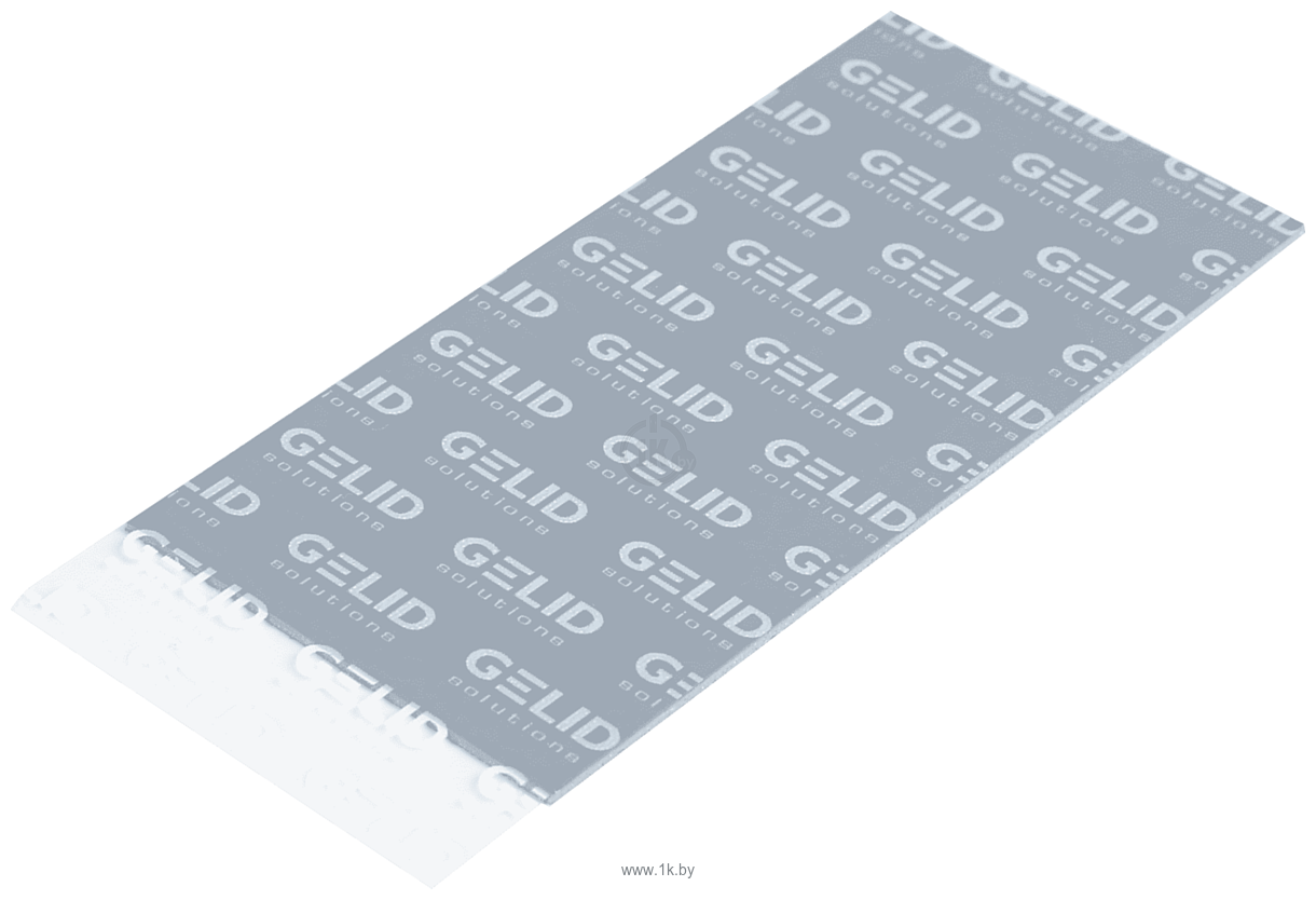 Фотографии GELID Solutions GP-Extreme TP-GP01-A (80x40x0.5 мм)