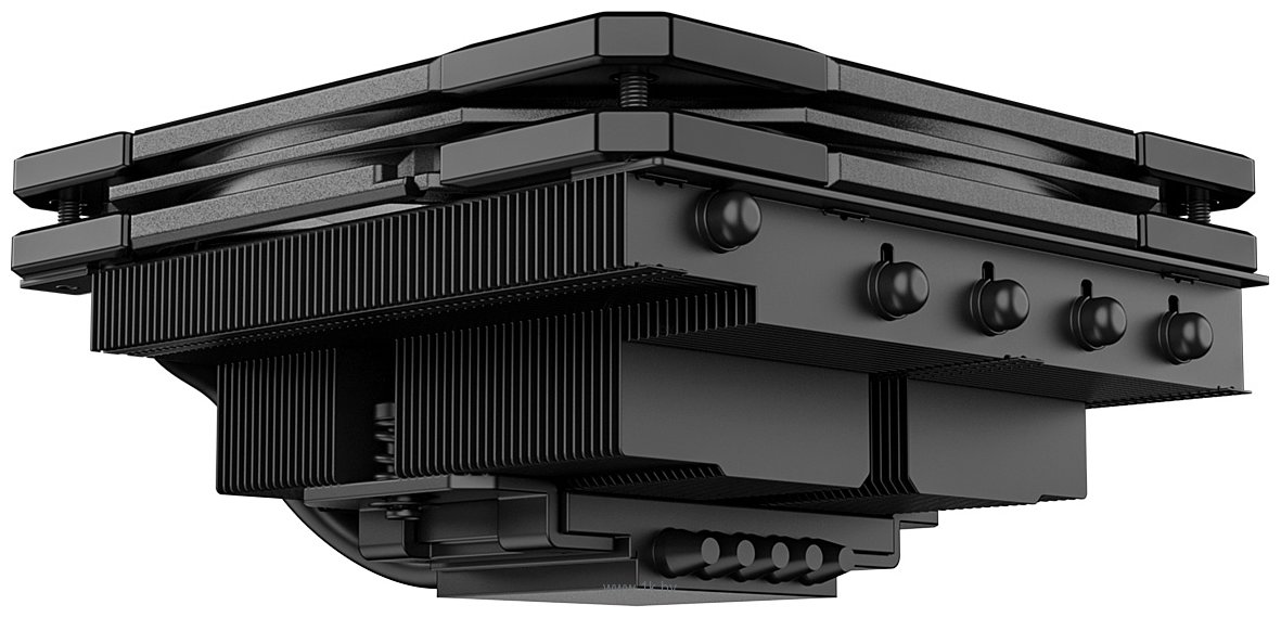 Фотографии ID-COOLING IS-55 ARGB