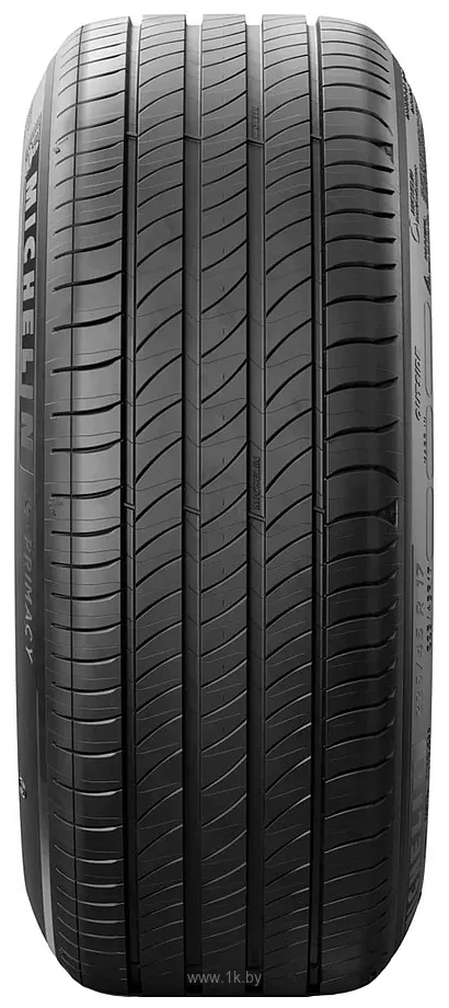Фотографии Michelin e.Primacy 225/55 R19 103V XL