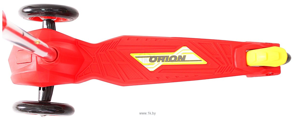 Фотографии Orion Toys Mini 164в2 (красный)