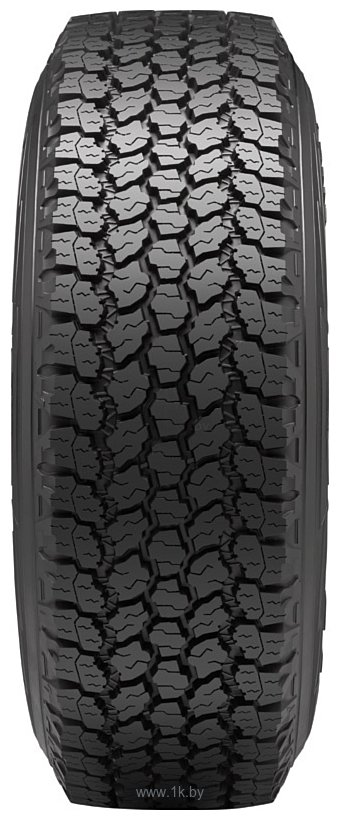 Фотографии Goodyear Wrangler All-Terrain Adventure 265/60 R18 110H