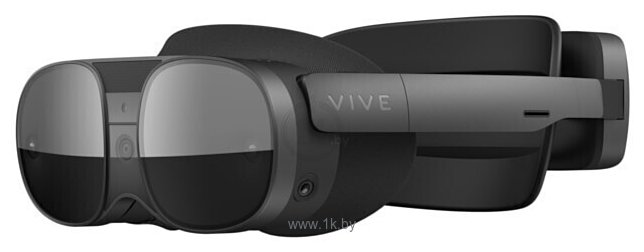 Фотографии HTC Vive XR Elite