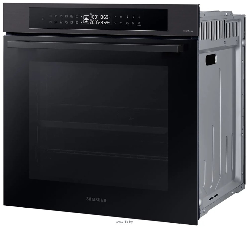 Фотографии Samsung Dual Cook NV7B4220ZABU2