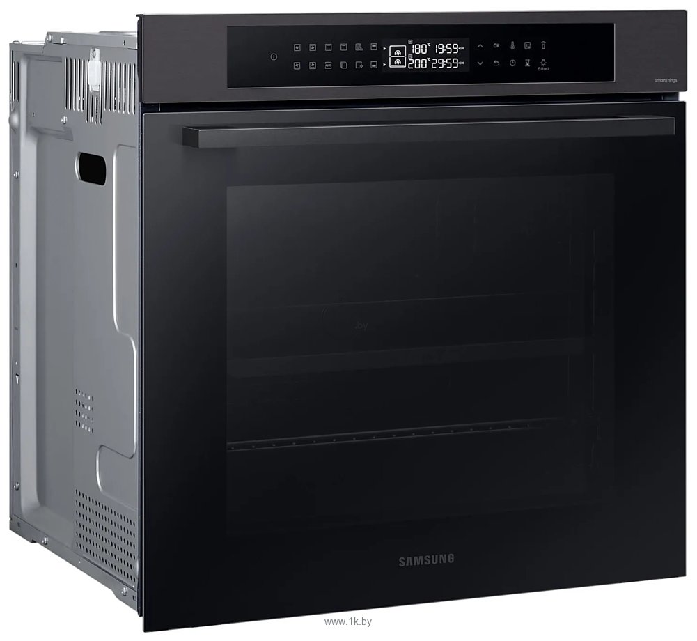 Фотографии Samsung Dual Cook NV7B4220ZABU2