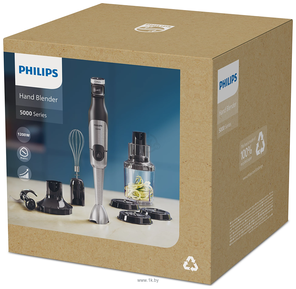 Фотографии Philips HR2684/00