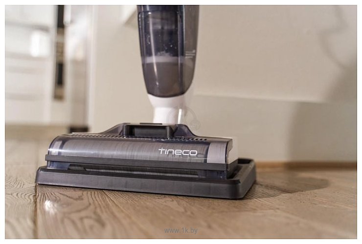 Фотографии Tineco iFloor 2 Plus FW011400DE