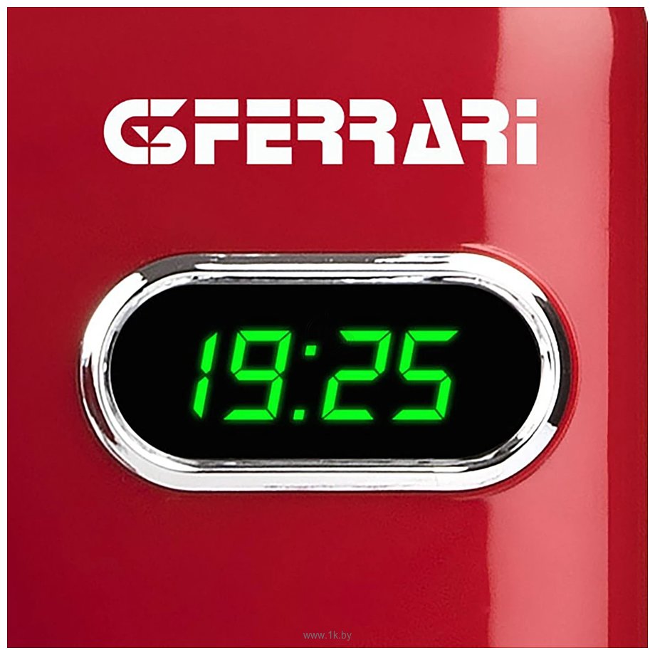 Фотографии G3Ferrari G10155 (красный)