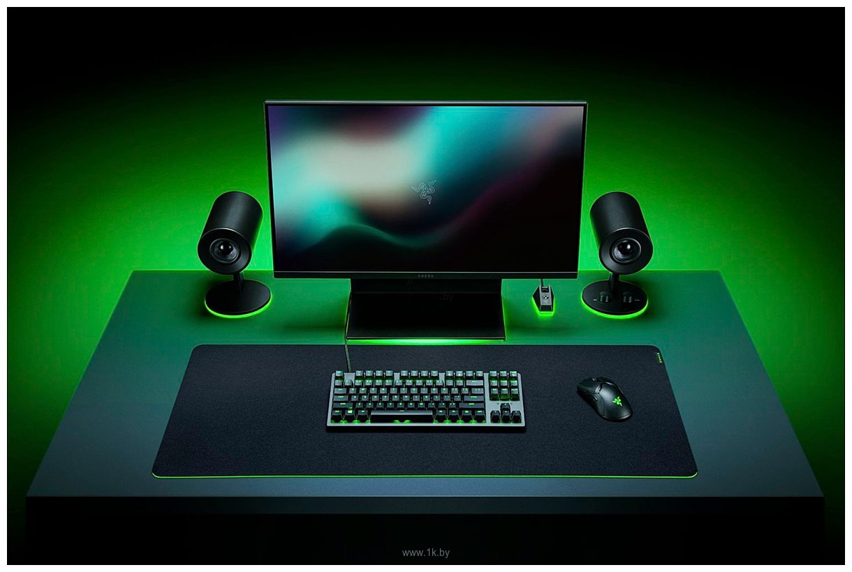 Фотографии Razer Gigantus V3 XXL