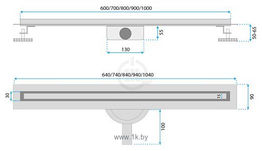 Фотографии Rea Neox Slim Pro REA-G5803