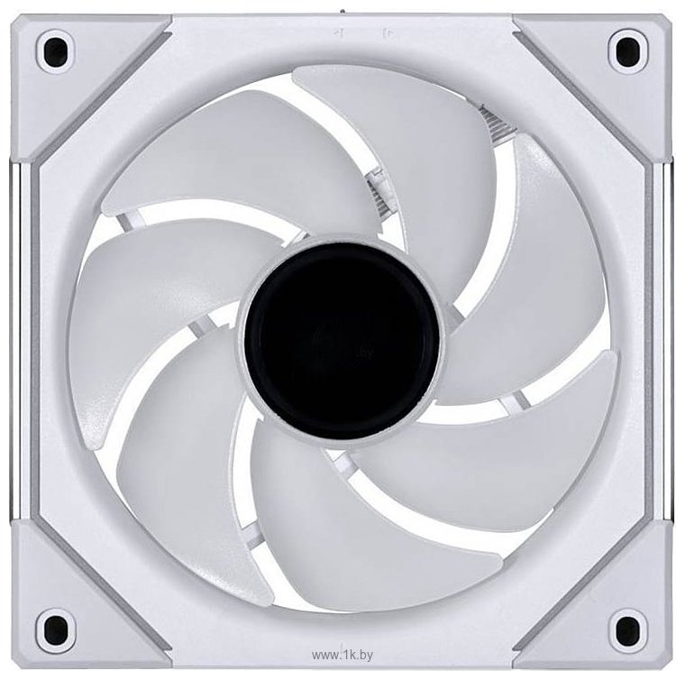 Фотографии Lian Li Uni Fan SL Infinity 120 G99.12SLIN3W.R0