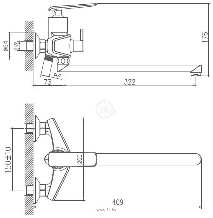 Фотографии Haiba HB22548-7