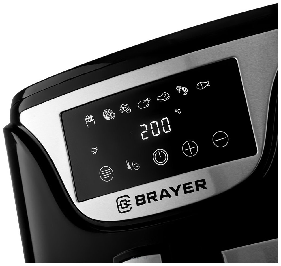 Фотографии Brayer BR2037