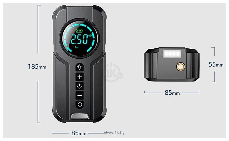 Фотографии Soft Drive TBD0604145601A