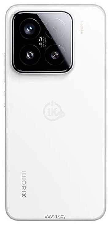 Фотографии Xiaomi 15 16/1024GB (китайская версия)