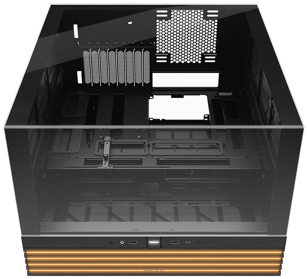 Фотографии be quiet! Light Base 900 DX ARGB BGW69