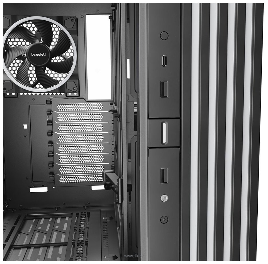 Фотографии be quiet! Light Base 900 DX ARGB BGW69