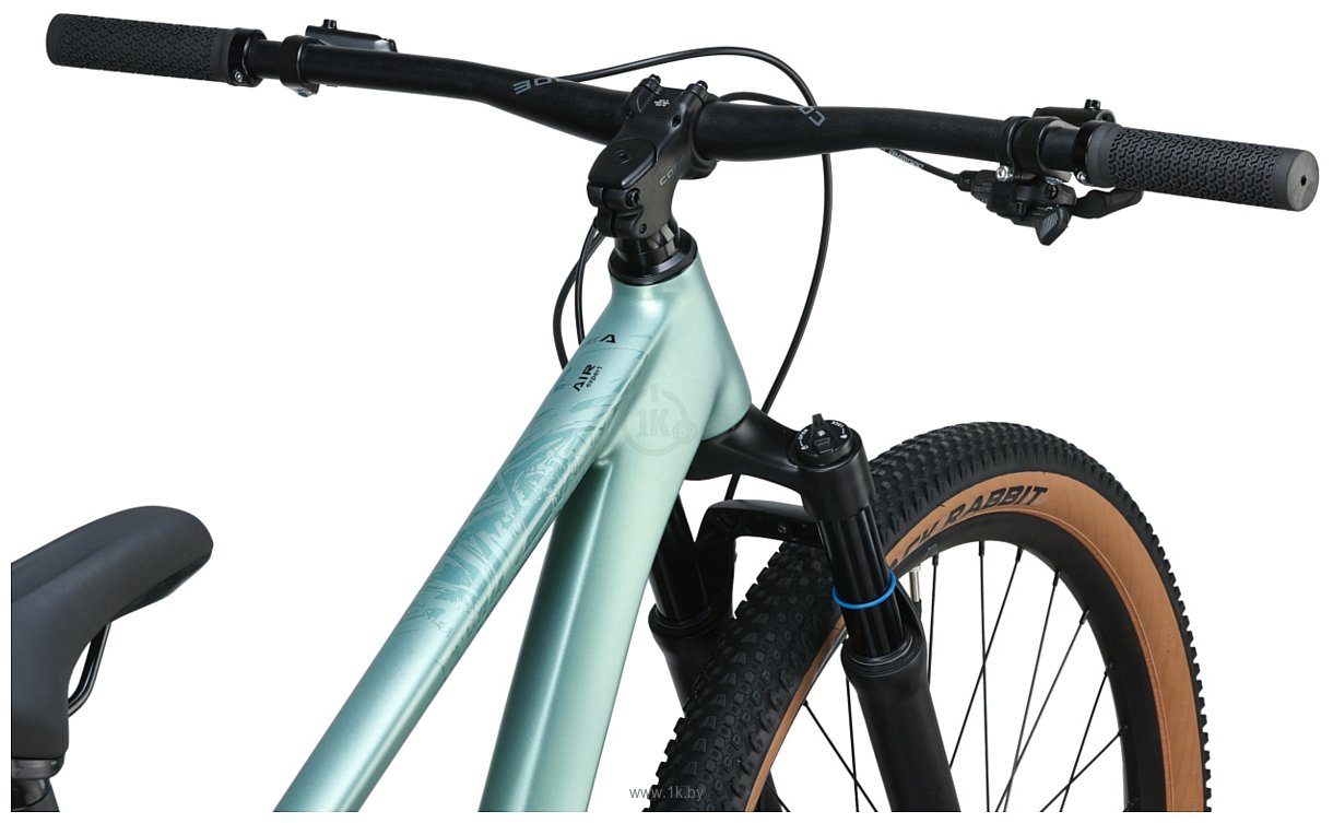 Фотографии Aspect Air Expert 29 (2025)