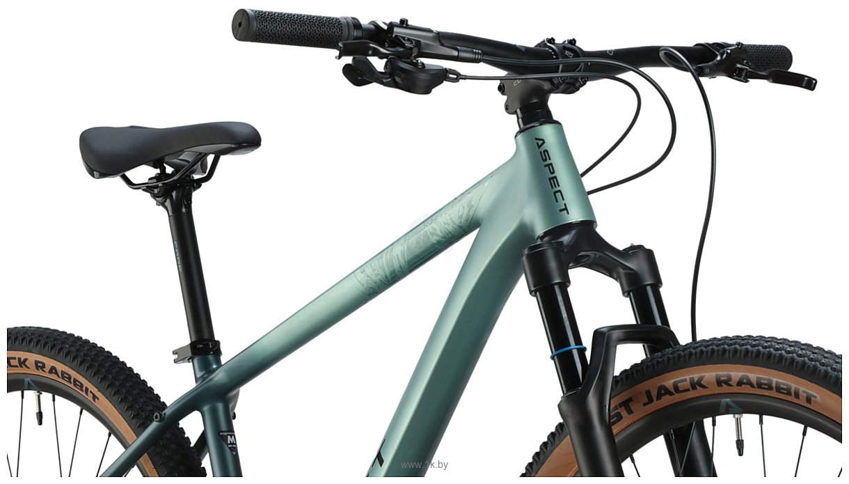 Фотографии Aspect Air Expert 29 (2025)