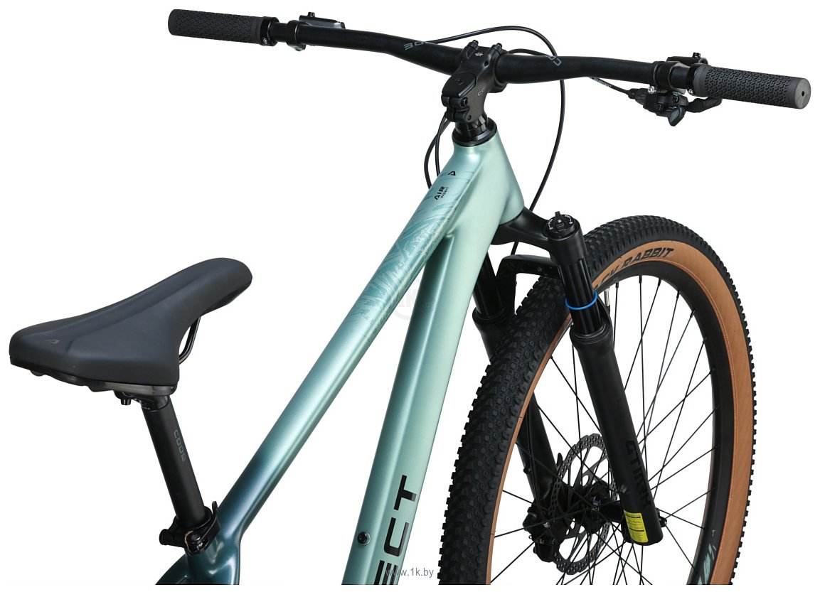 Фотографии Aspect Air Expert 29 (2025)