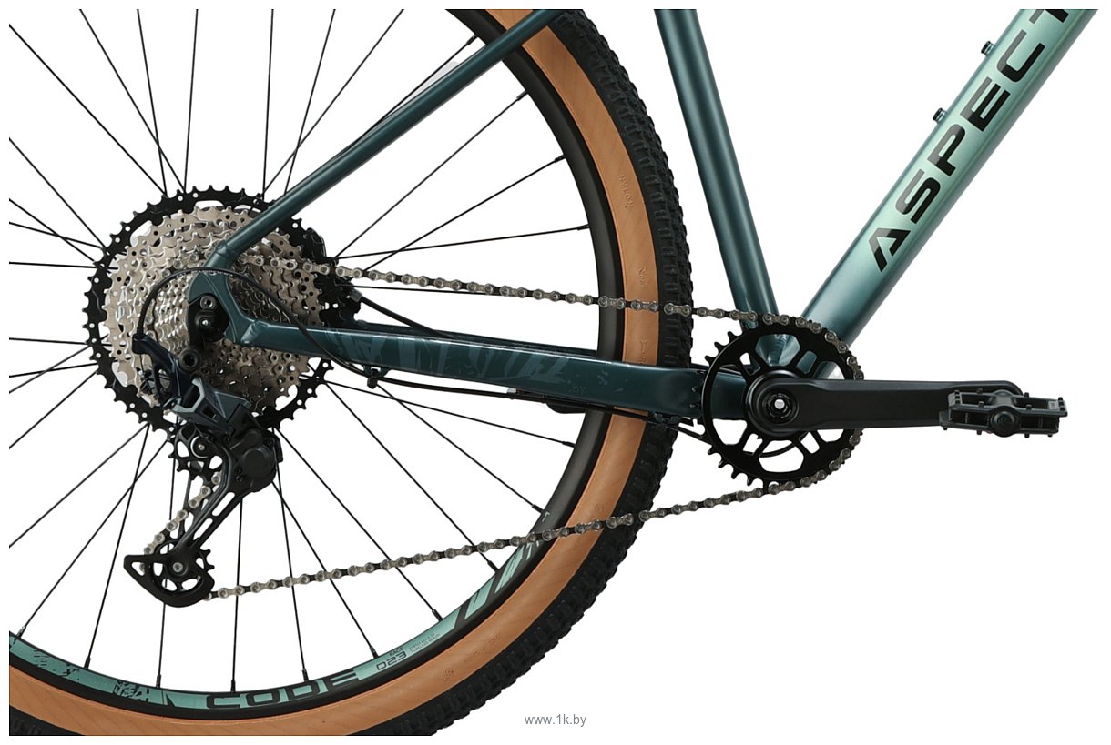 Фотографии Aspect Air Expert 29 (2025)