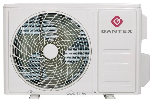 Фотографии Dantex Eco Pro R32 RK-07ENT6/RK-07ENT6E