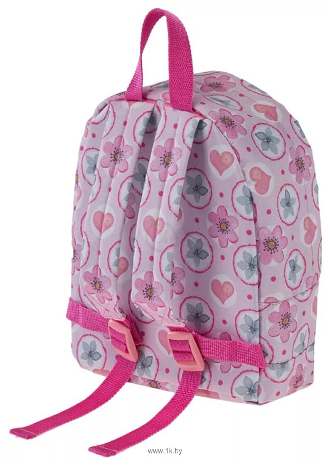 Фотографии Erich Krause EasyLine Mini 6L Pink Flowers 48276