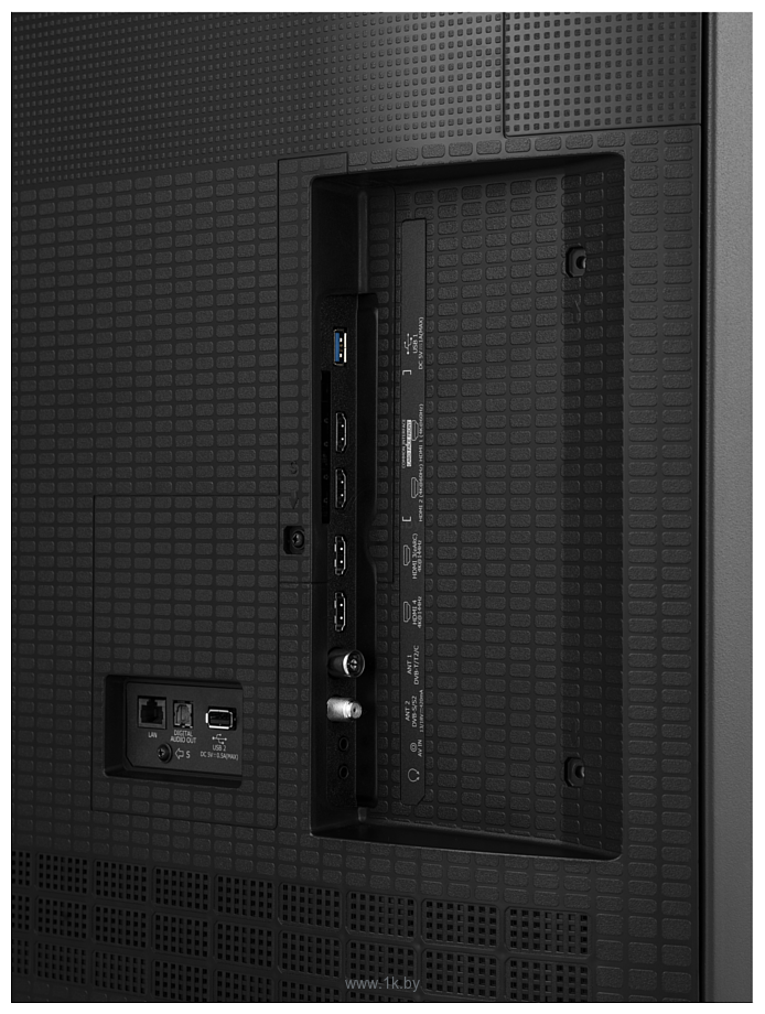 Фотографии Hisense 75U7Q