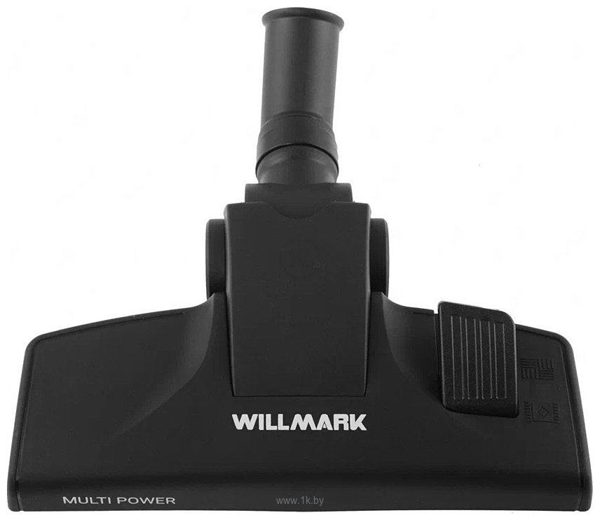 Фотографии Willmark VC-2650DBM