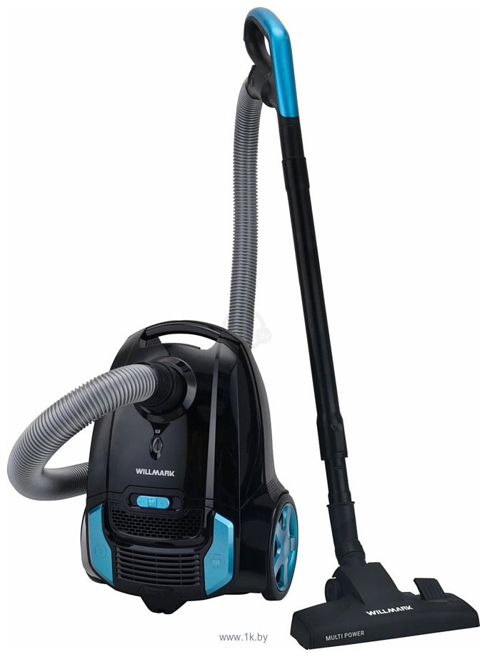 Фотографии Willmark VC-2650DBM