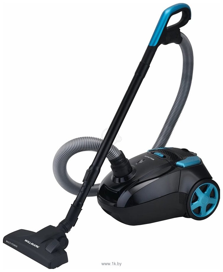 Фотографии Willmark VC-2650DBM