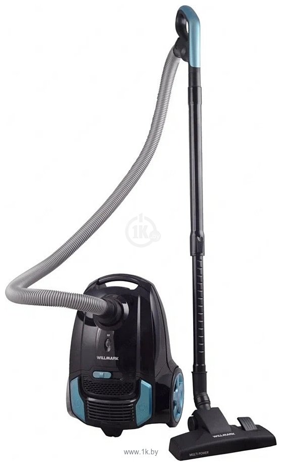 Фотографии Willmark VC-2650DBM