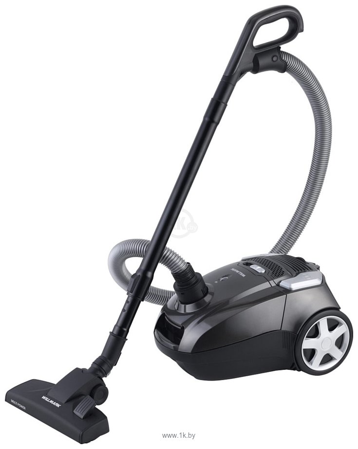 Фотографии Willmark VC-2650DBM