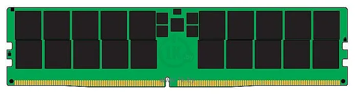 Фотографии Kingston KSM64R52BD4-128MB
