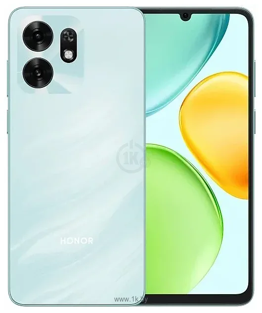 Фотографии HONOR X6d 4/256GB (международная версия)