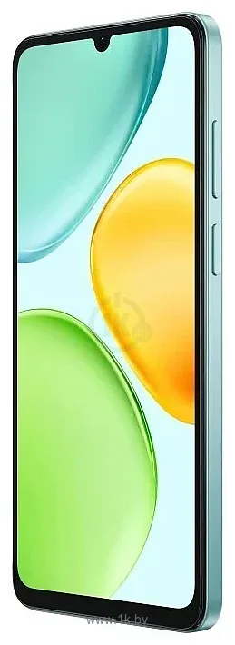 Фотографии HONOR X6d 4/256GB (международная версия)