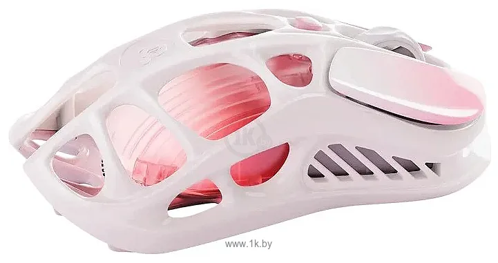 Фотографии Gravastar Mercury M1 Pro Sakura Pink