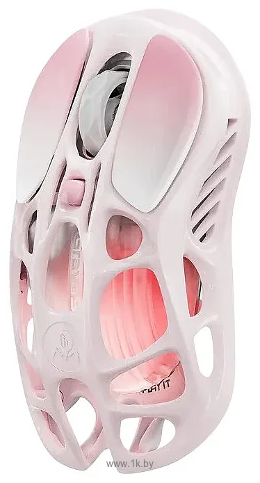 Фотографии Gravastar Mercury M1 Pro Sakura Pink