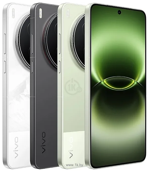 Фотографии Vivo X300 Ultra V2547DA 16/1024GB (китайская версия)