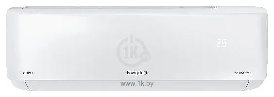Фотографии Energolux Smart Multi SAS24M5-AI Фотографии Energolux Smart Multi SAS24M5-AI