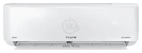 Фотографии Energolux Smart Multi SAS24M5-AI Фотографии Energolux Smart Multi SAS24M5-AI