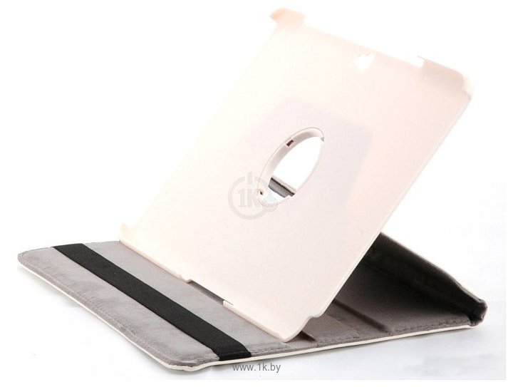 Фотографии LSS Rotation Cover White для Samsung Galaxy Note 10.1"