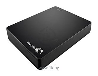 Фотографии Seagate Backup Plus Fast Portable Drive