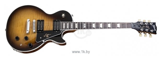 Фотографии Gibson Les Paul Signature 2014