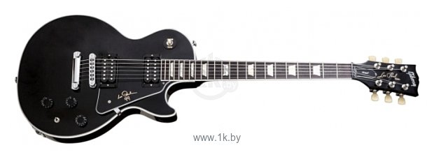 Фотографии Gibson Les Paul Signature 2014