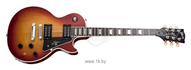 Фотографии Gibson Les Paul Signature 2014