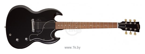 Фотографии Gibson SG Junior '60s